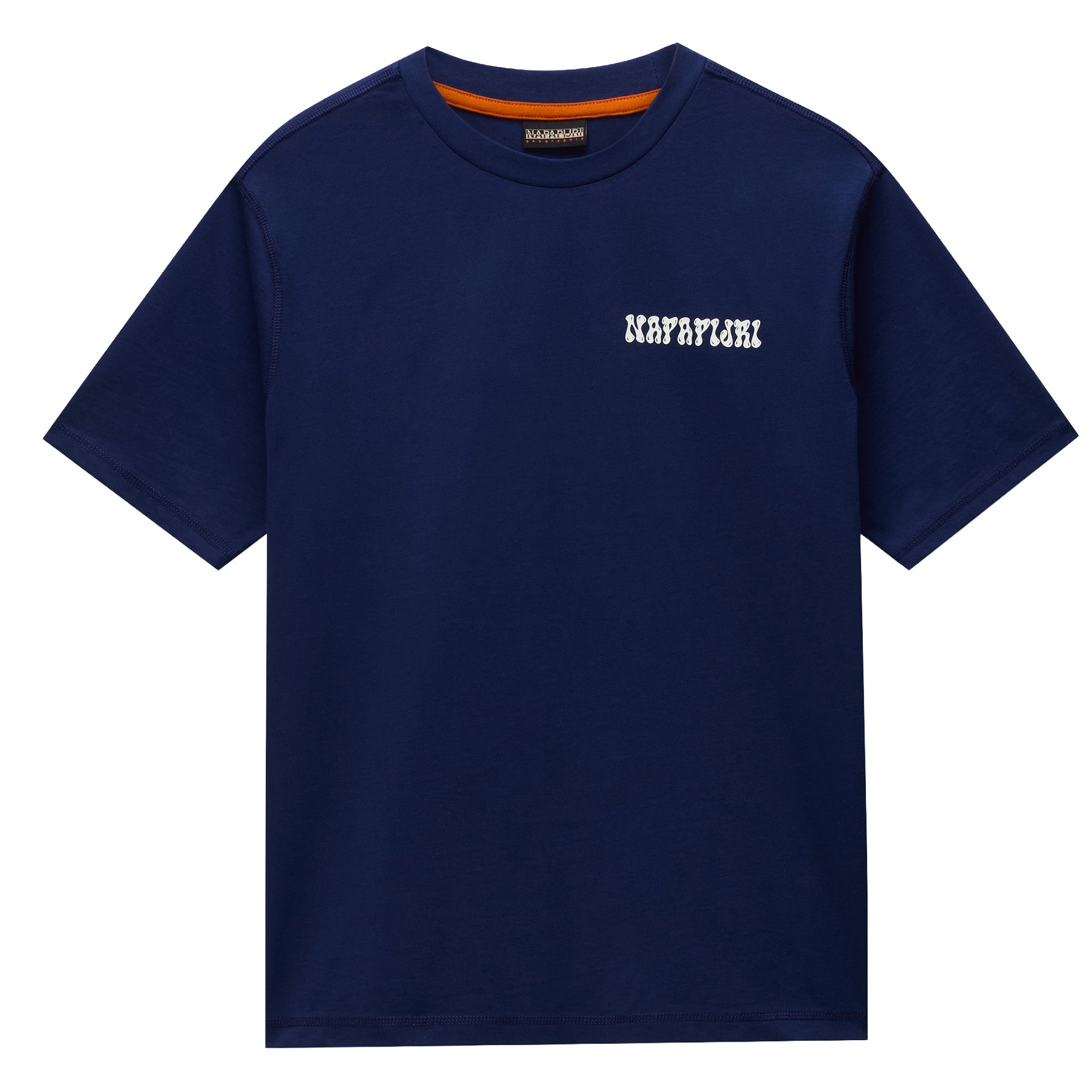 Napapijri S-Sol Spaghetti T-Shirt