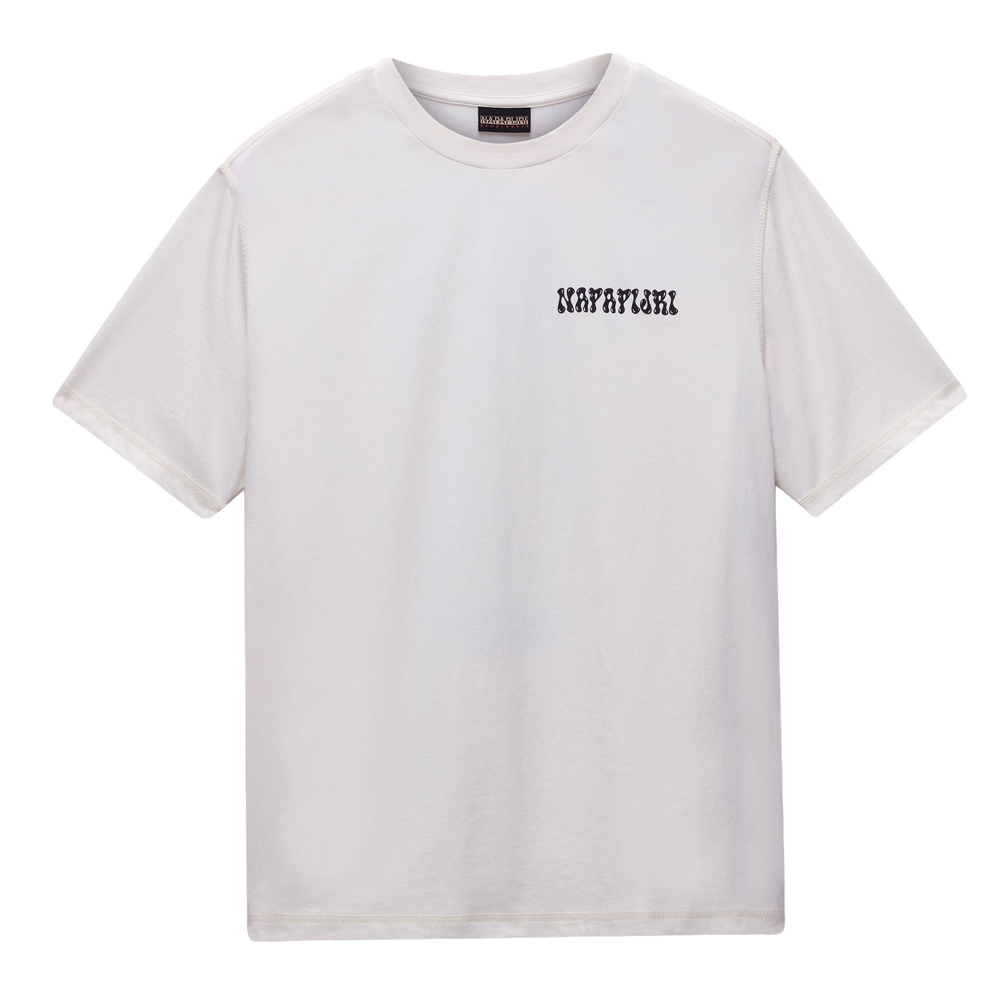 Napapijri S-Sol Spaghetti T-Shirt