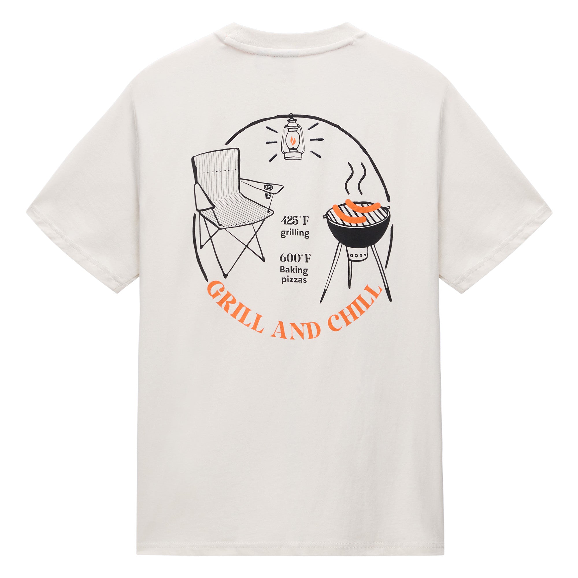 Napapijri S-Yukis T-Shirt