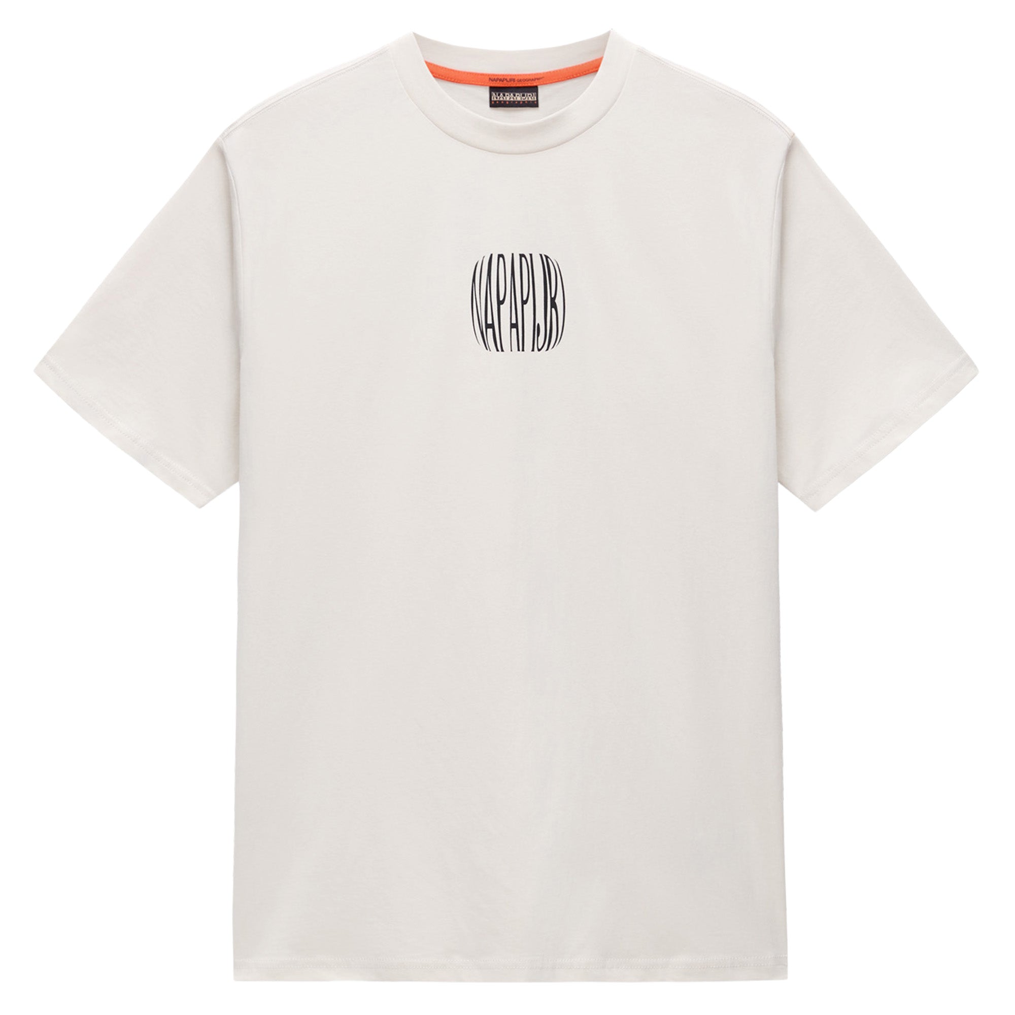 Napapijri S-Yukis T-Shirt