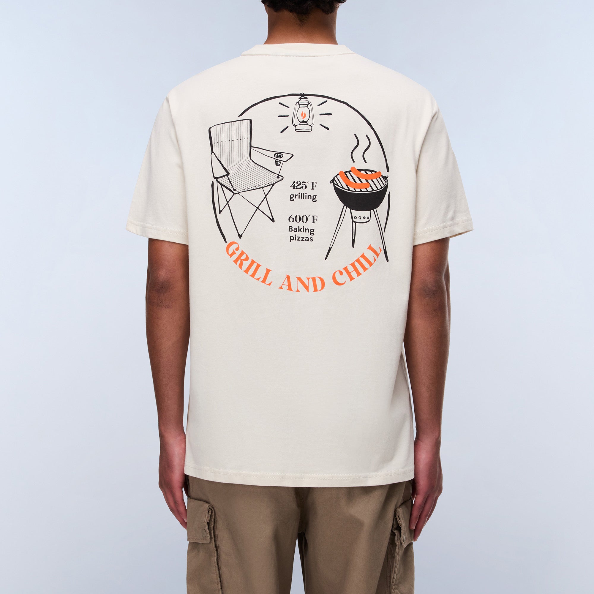 Napapijri S-Yukis T-Shirt