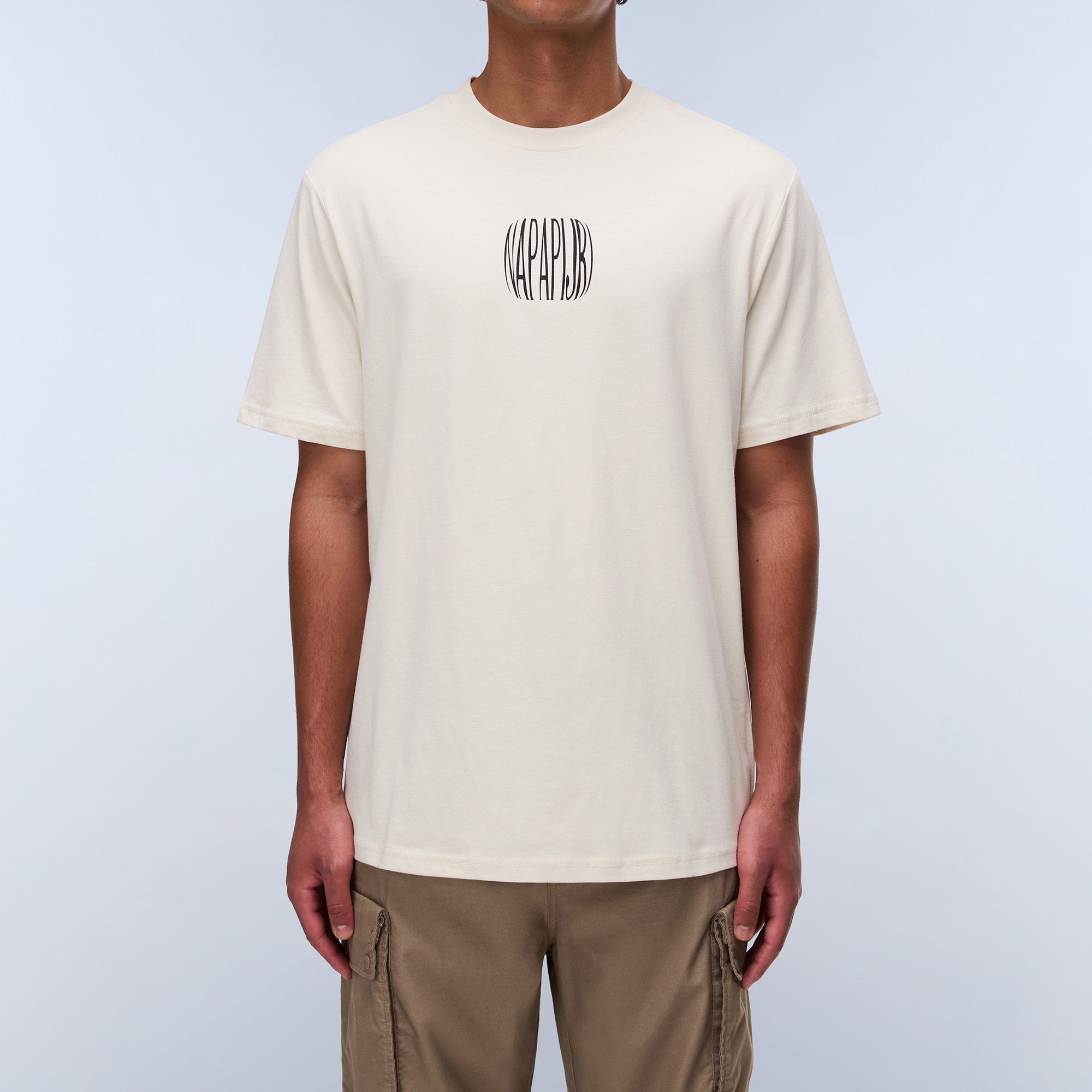 Napapijri S-Yukis T-Shirt