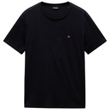 Napapijri Salis Flag T-Shirt