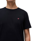 Napapijri Salis Flag T-Shirt