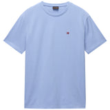 Napapijri Salis Flag T-Shirt