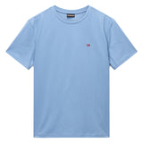 Napapijri Salis Flag T-Shirt
