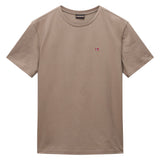 Napapijri Salis Flag T-Shirt