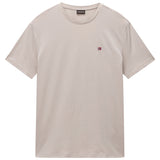 Napapijri Salis Flag T-Shirt
