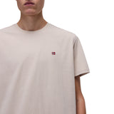 Napapijri Salis Flag T-Shirt
