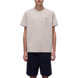 Napapijri Salis Flag T-Shirt