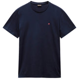 Napapijri Salis Flag T-Shirt