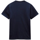 Napapijri Salis Flag T-Shirt
