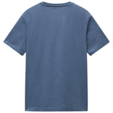 Napapijri Salis Flag T-Shirt
