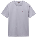 Napapijri Salis Flag T-Shirt
