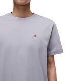 Napapijri Salis Flag T-Shirt