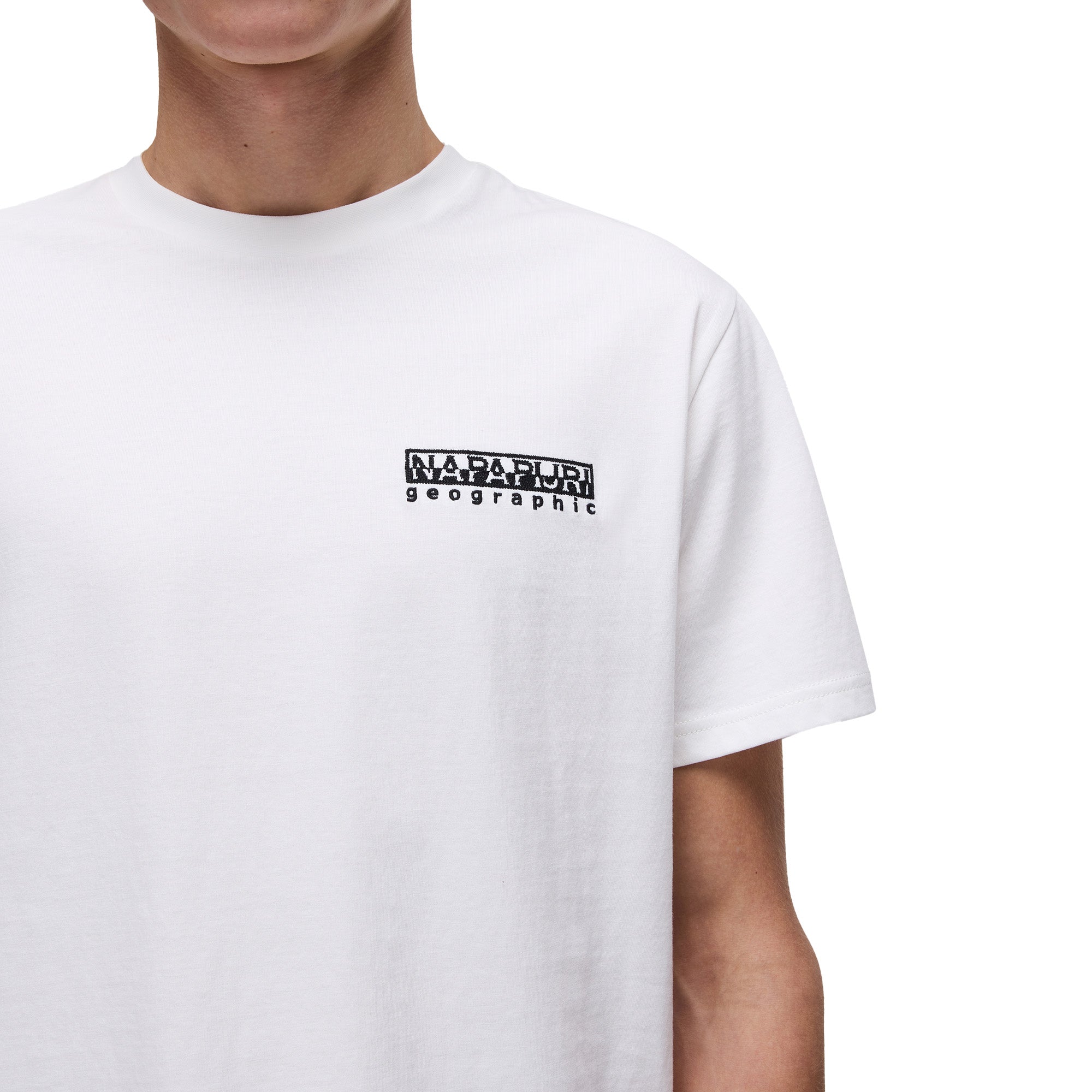 Napapijri S-Vignoni T-Shirt