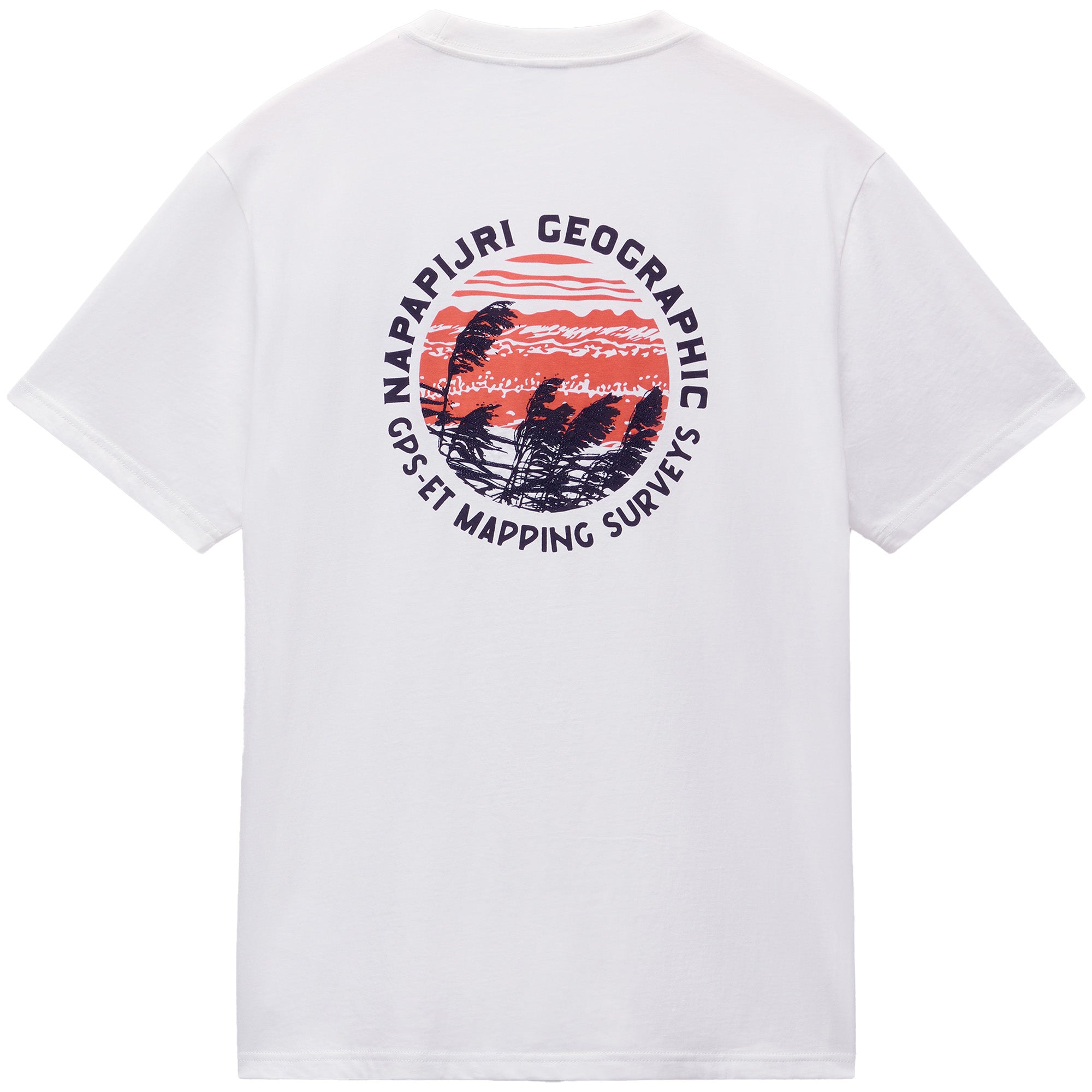 Napapijri S-Vignoni T-Shirt