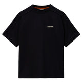 Napapijri S-Teza Puff Print T-Shirt