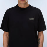 Napapijri S-Teza Puff Print T-Shirt
