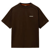 Napapijri S-Teza Puff Print T-Shirt