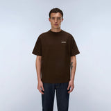 Napapijri S-Teza Puff Print T-Shirt