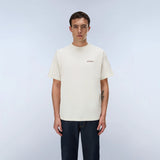 Napapijri S-Teza Puff Print T-Shirt