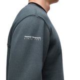 Napapijri B-Badge Crew Sweat