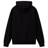 Napapijri B-Badge Loopback Hooded Sweat