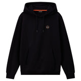 Napapijri B-Badge Loopback Hooded Sweat