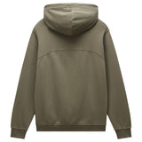 Napapijri B-Badge Loopback Hooded Sweat
