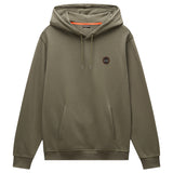 Napapijri B-Badge Loopback Hooded Sweat