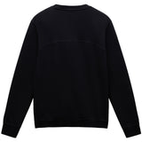 Napapijri B-Badge Loopback Crew Sweat