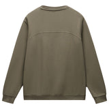 Napapijri B-Badge Loopback Crew Sweat