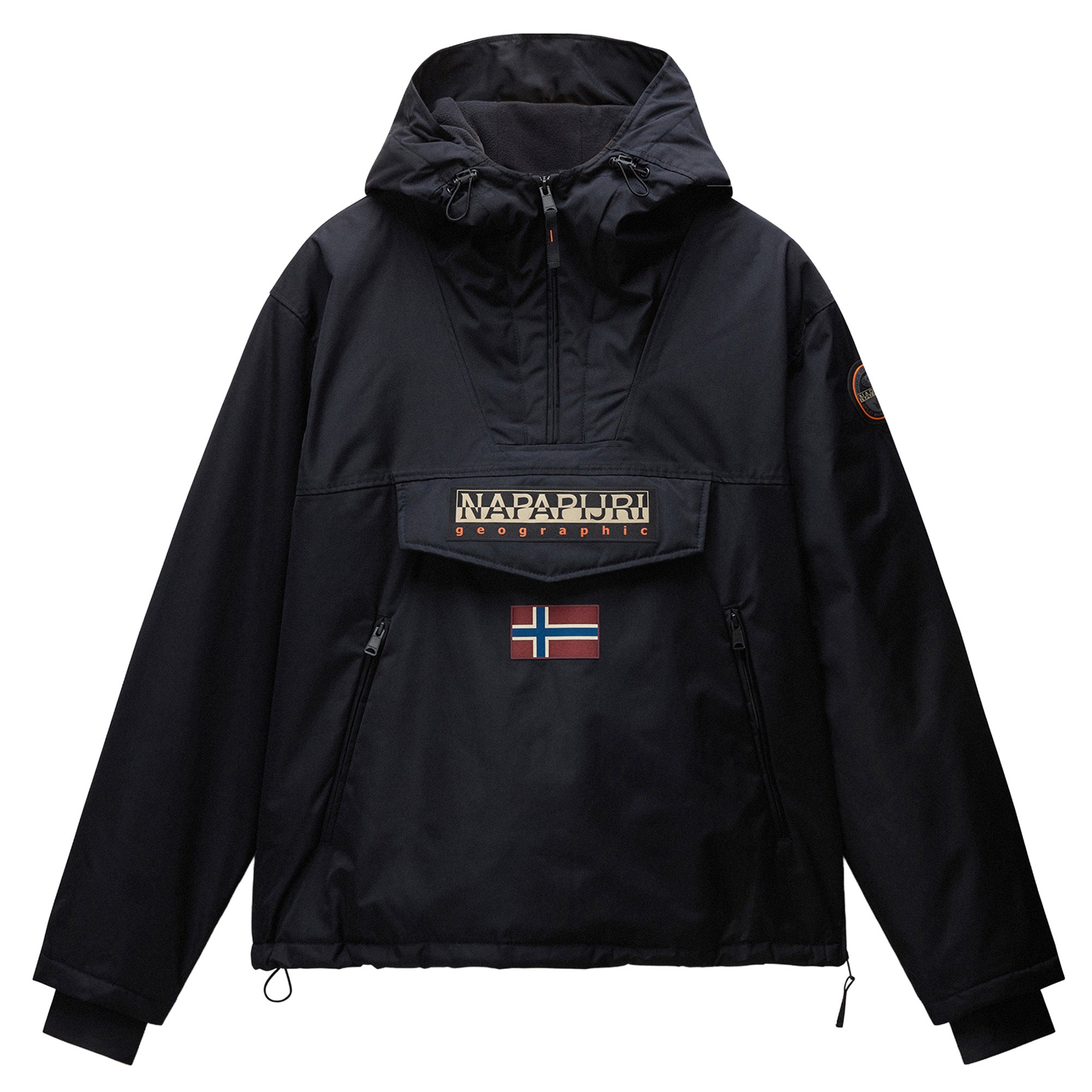Napapijri Rainforest NEXT Anorak