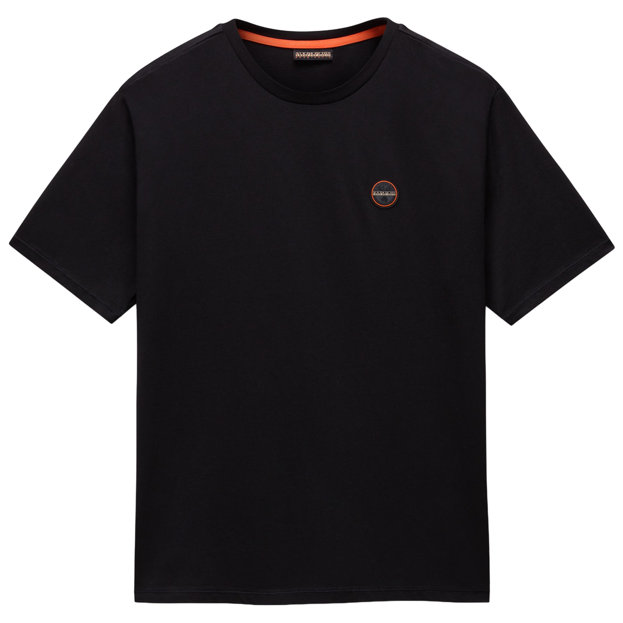 Napapijri S-Badge T-Shirt