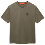 Napapijri S-Badge T-Shirt