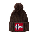Napapijri Semiury 5 Pom Beanie