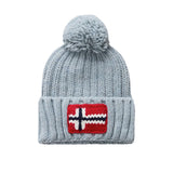 Napapijri Semiury 5 Pom Beanie