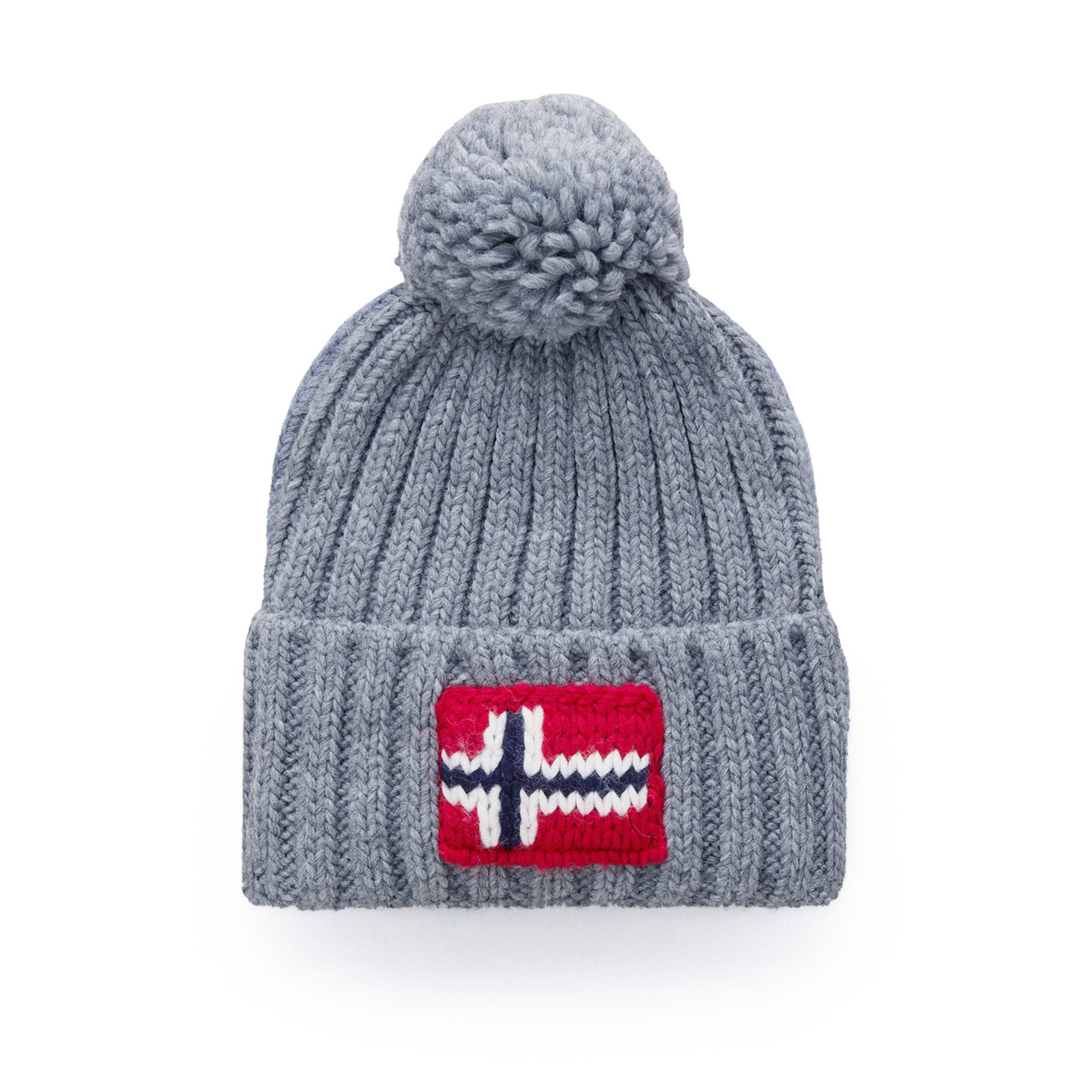 Napapijri Semiury 5 Pom Beanie