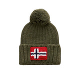 Napapijri Semiury 5 Pom Beanie