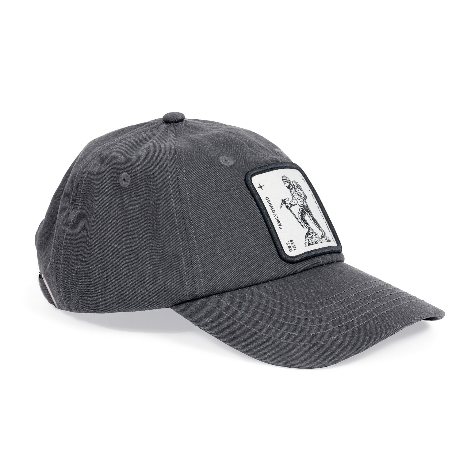 Novesta Heritage Baseball Cap