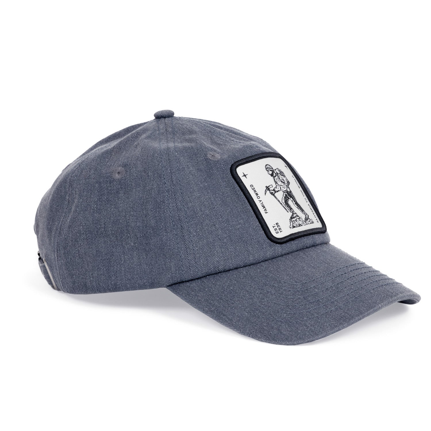 Novesta Heritage Baseball Cap