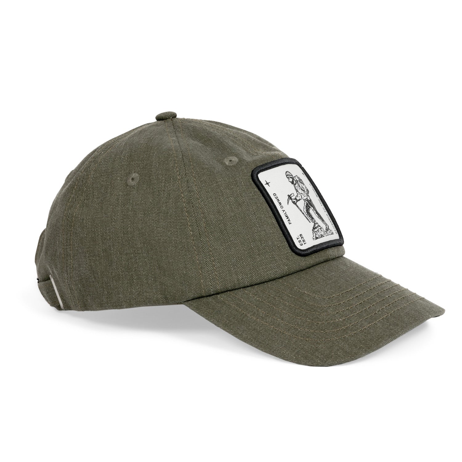 Novesta Heritage Baseball Cap
