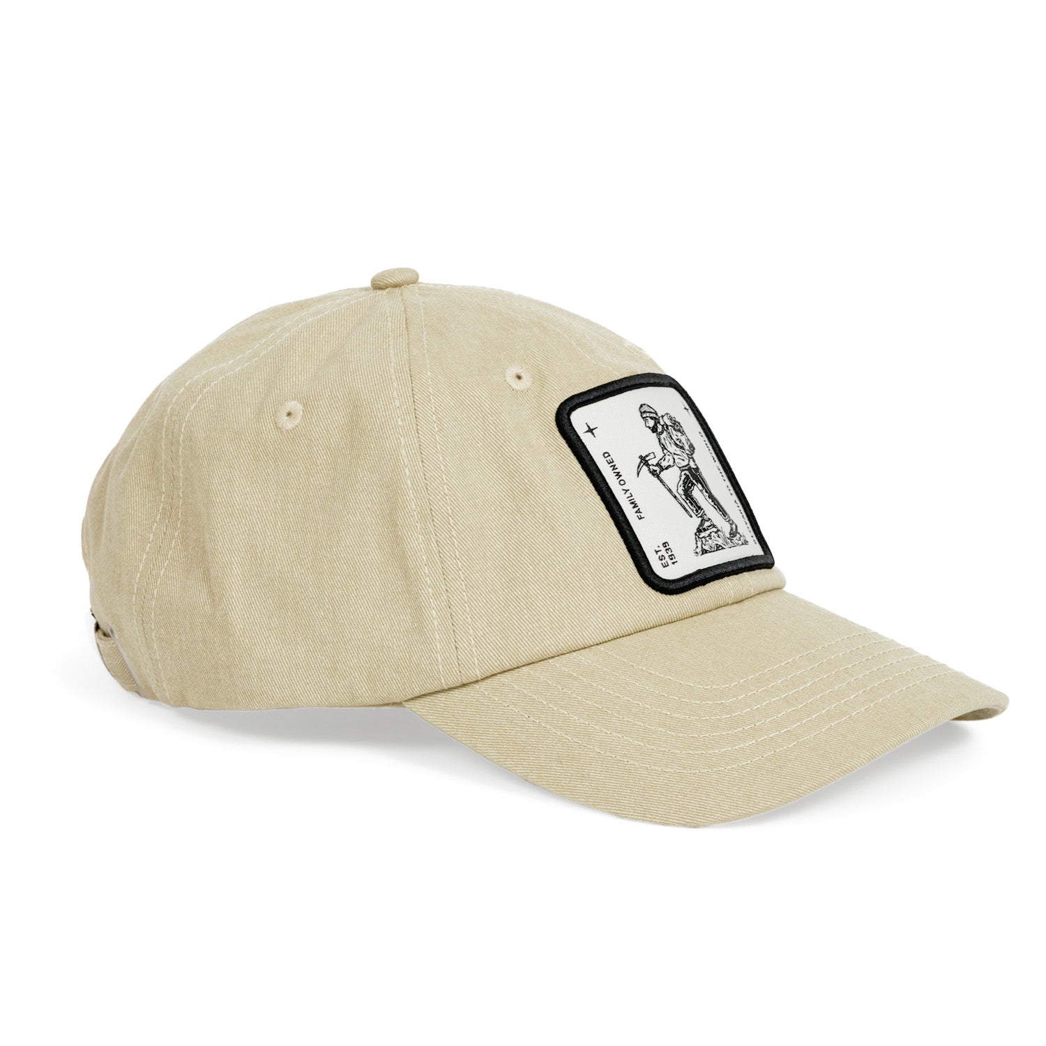 Novesta Heritage Baseball Cap