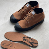 Novesta x Noel Gallagher Lone Star Chukka