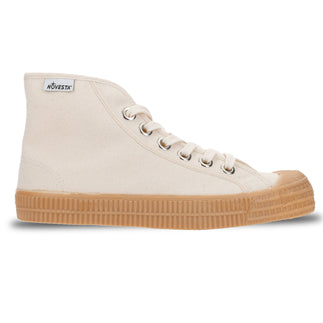 Novesta Star Dribble High-Top Trainers