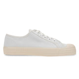 Novesta Star Master Washed Canvas Trainers