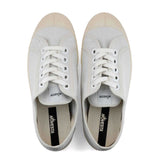 Novesta Star Master Washed Canvas Trainers