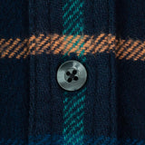 Pendleton Big Pocket Heavy Gauge Check Shirt