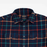 Pendleton Big Pocket Heavy Gauge Check Shirt